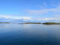 37  Autres îles de la baie Breidafjördur.