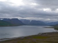 2  Dyrafjördur