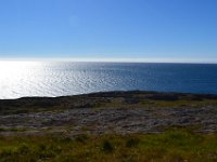 11  Baie de Hunafloi et l'océan Atlantique.