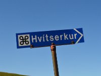 4  De l'autre côté de la péninsule, le site de Hvitserkur !