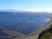 6  La baie de Hunafjördur