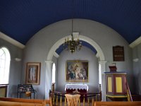 5  Eglise de Glaumbaer.