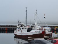 2  Un bateau de "whalewatching".