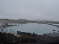 10  Les termes naturels de Myvatn (Jardbodin vid Myvatn) : version septentrionale - et moins chère ! - du Blue Lagoon :) L'eau y est à 39°C