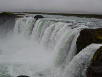 2  Godafoss.