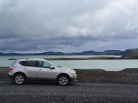 11  Le lac Porisvatn, le 2ème plus grand d'Islande derrière Pingvallvatn.
