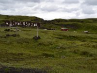 9  Holaskjol, nous en sommes à la moitié.