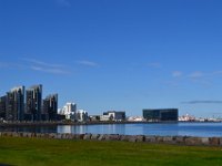 2  Rive Nord de Reykjavik.