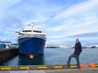 9  Port de Reykjavik