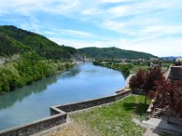 10  La Durance en aval.