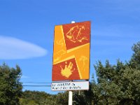 1  Départ de Lyon 9h ce vendredi direction le Sud de l'Ardèche et Vallon-Pont-d'Arc pour débuter ce weekend ensoleillé par la visite de la Caverne du Pont d'Arc (réplique de la Grotte Chauvet se trouvant à deux pas, près du Pont d'Arc sur l'Ardèche).