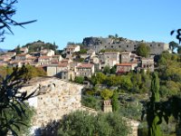 13  Banne et son fort.