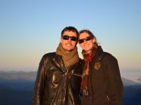 42  Coucher de soleil.