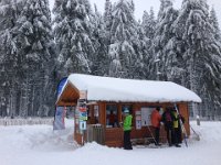 2  Le secteur propose dix pistes reliées aux secteurs de La Bourboule et du Mont-Dore, un beau terrain de jeu !