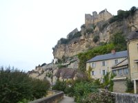 21  Dimanche matin : Visite de Beynac-et-Canézac, classé "Plus beau village de France", sur les rives de la Dordogne, dans le Périgord noir.