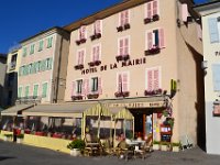 13  Au Restaurant de la Mairie, très bonne adresse