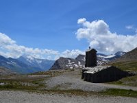 3  Au Col de l'Iseran