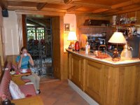 1  Jour 5 : Petit-déjeuner à l'hôtel avant le départ !