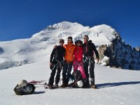 15  Franck, Nicolas et nous :)