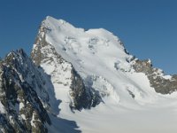 15  Vue saisissante sur la Barre et le Dôme.