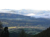 3  Vue sur le Champsaur.
