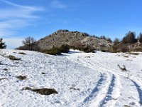 9  A travers le vallon, vue sur le Saint-Philippe en face.