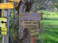 1  Au départ :) !