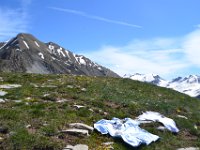 11  Derrière nous, la Petite et la Grande Autane  - 2782 m