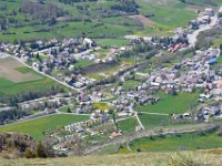 12  Le village-station d'Ancelle