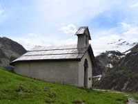 22  La Chapelle de La Saulce.