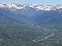 10  Le Drac et les Ecrins