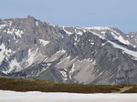 11  Le Dévoluy et le Plateau de Bure