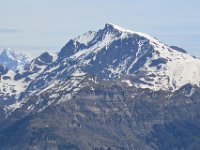 12  Le Vieux Chaillol 3163 m