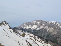 13  Bure - 2709 m
