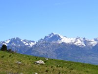 3  Les Ecrins et le Vieux Chaillol