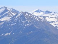 8  Les Autanes - 2780 m
