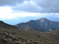 22  Col de la Pisse. Au loin, vue sur la chaîne Gleize-Charance.
