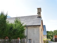 7  Hameau de Truziaud.