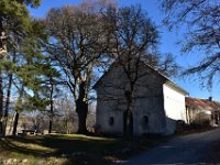 14  La Chapelle de l'Hermitage (1097m).