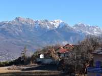 4  A l'Est, le Piolit (2463m).