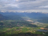 11  Rayon de soleil sur la plaine gapençaise. : 11