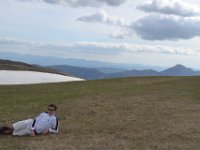 5  Petite pause dans les alpages : 5