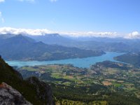 23  Vue sur le lac.