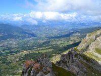 24  Vue plus au nord sur Chorges.