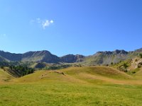 2  Le cirque de Morgon.