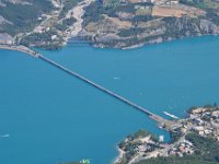 20  Le Pont de Savines.