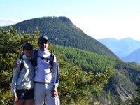 9  Sur le chemin du retour : 10