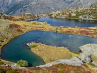 19  Les lacs de Pétarel.