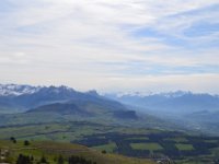 2  Vue sur le Champsaur et le Gapençais