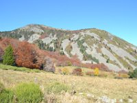 29  Le mont Mézenc.